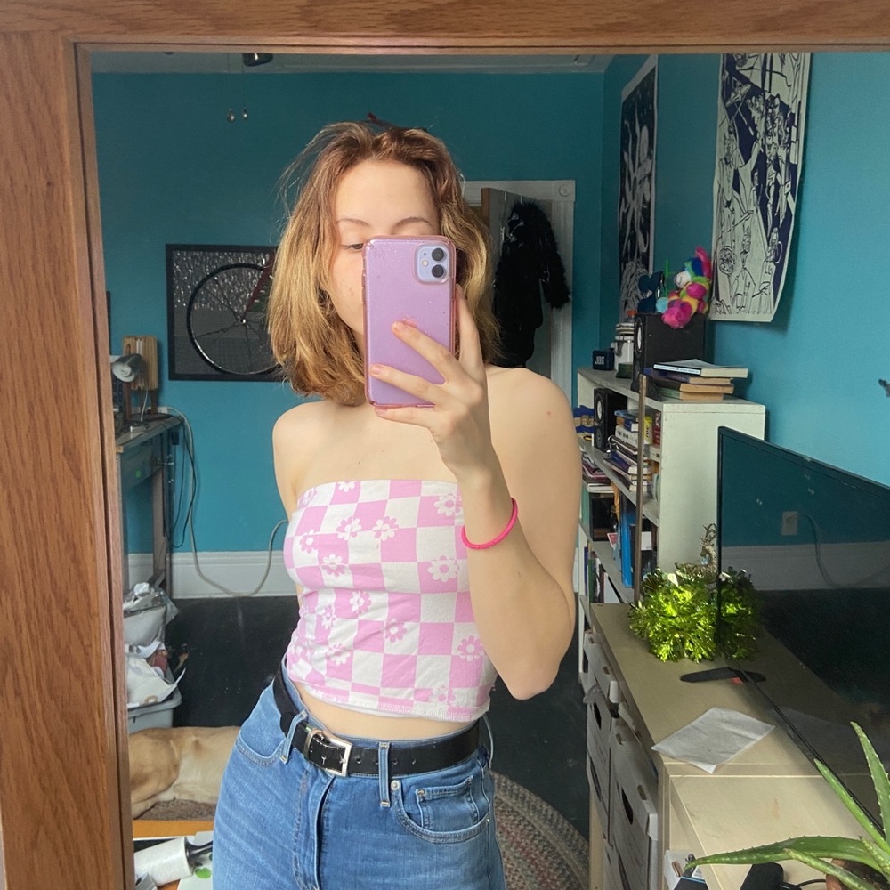 Tube Top